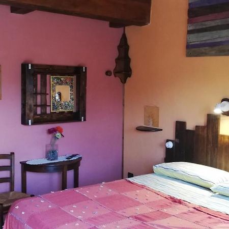 B&B Caselunghe Camerino Extérieur photo