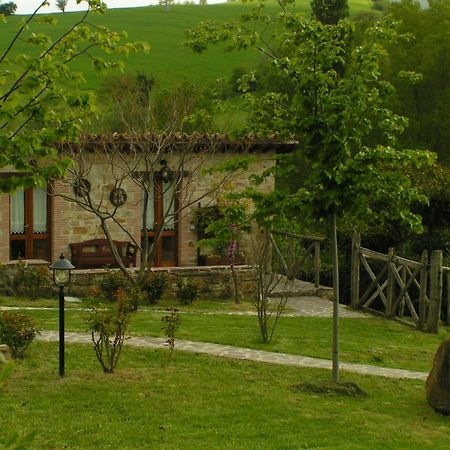 B&B Caselunghe Camerino Extérieur photo