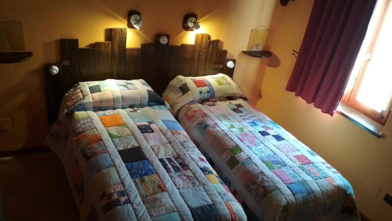 B&B Caselunghe Camerino Extérieur photo