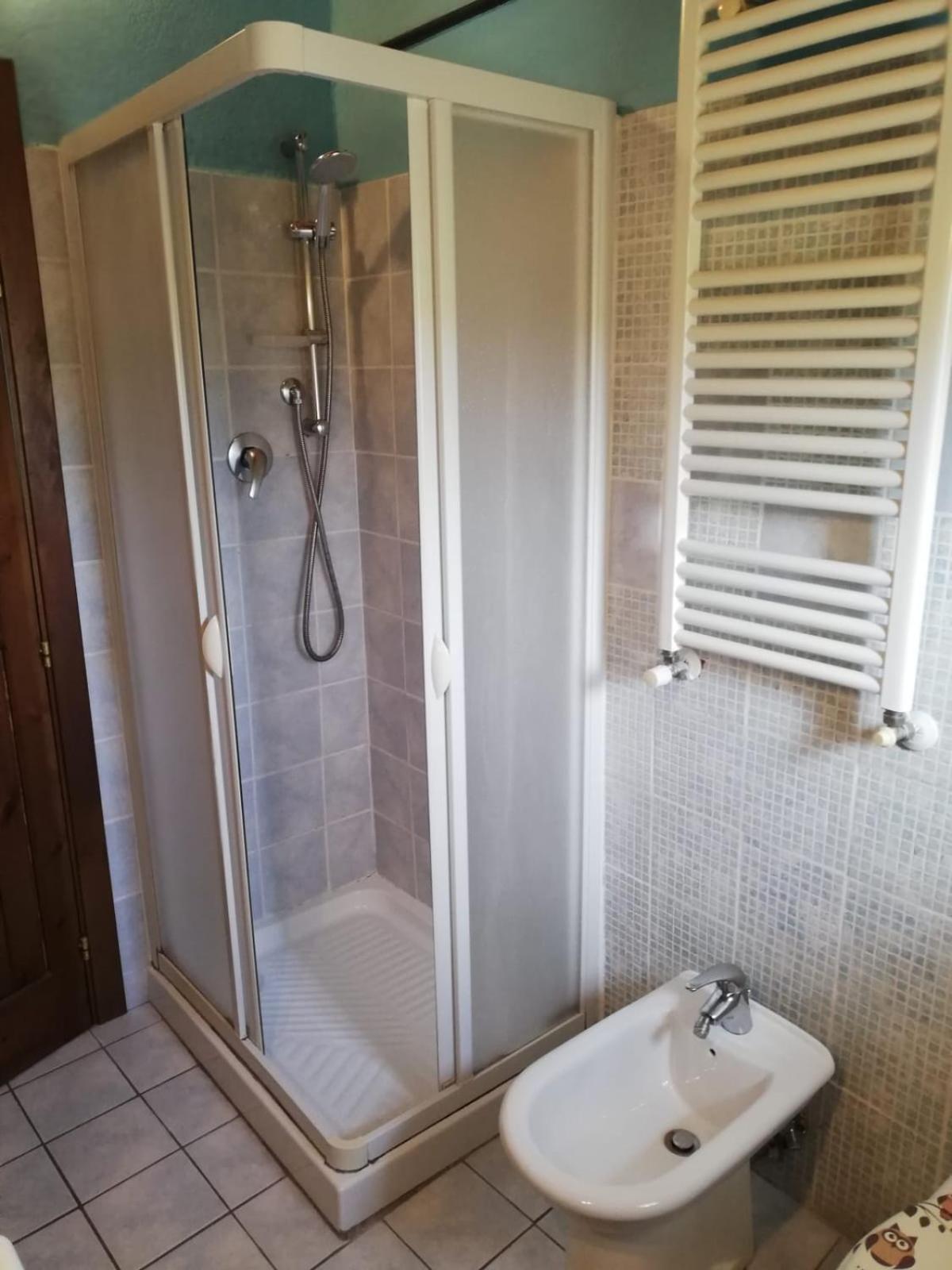 B&B Caselunghe Camerino Extérieur photo