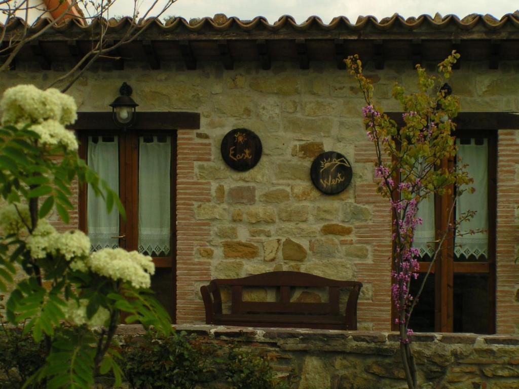 B&B Caselunghe Camerino Extérieur photo