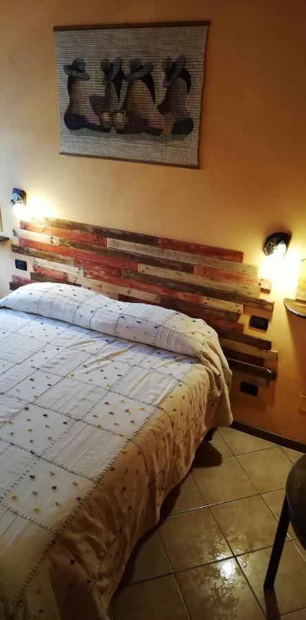 B&B Caselunghe Camerino Extérieur photo