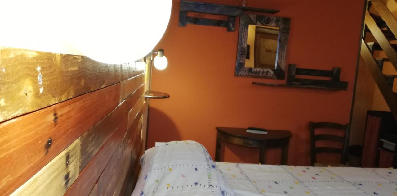 B&B Caselunghe Camerino Extérieur photo